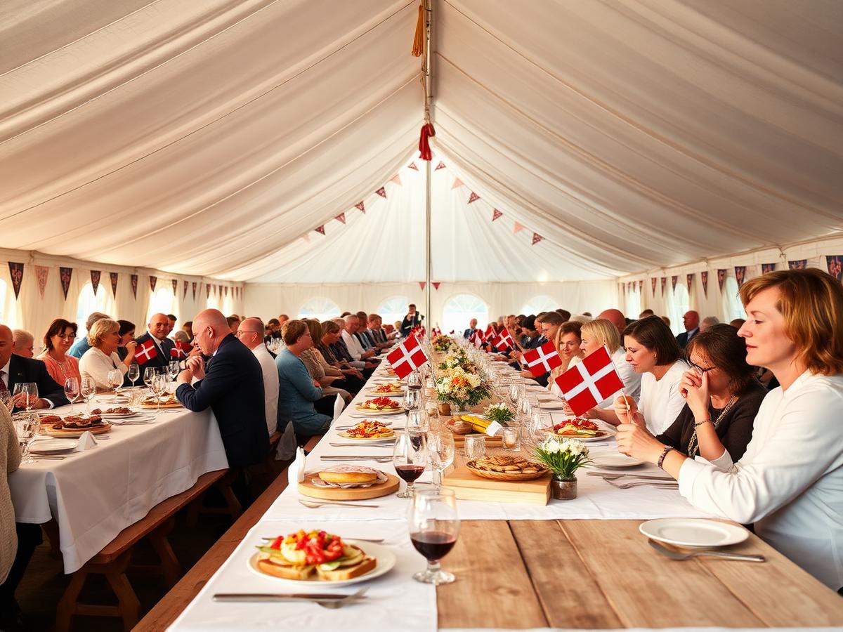Herrefrokosten